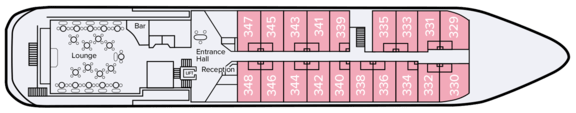 Deck Plan deck-4